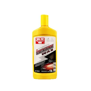 Fast Efficiently Repair And Polish Long Lasting Car Scratch Remover