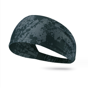 Bandeaux athlétiques respirants <span class=keywords><strong>Bandeau</strong></span> de <span class=keywords><strong>sport</strong></span> <span class=keywords><strong>Bandeau</strong></span> élastique évacuant l'humidité pour filles et garçons - Product Image 4