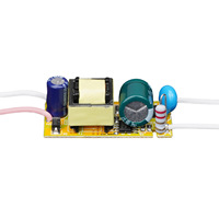 Carte de commande LED 90V, assemblage de carte de circuit imprimé PCBA pour alimentation LED