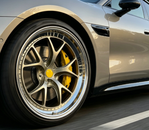 Nouvelles jantes forgées monobloc modernes et légères pour voitures de course, personnalisables, pour 218i 220i <span class=keywords><strong>220d</strong></span> 230i 230i <span class=keywords><strong>XDrive</strong></span> - Product Image 2