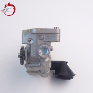 Bomba de aceite del sistema de motor de gran venta 21310-2M800 213102M800 para Hyundai IONIQ 5 Eléctrico 21 21310 2M800 - Product Image 4