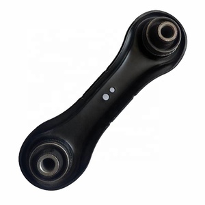 Adatto per il braccio posteriore mitMitsubishi ASX MR403485 e il collegamento delle sospensioni posteriori Mitsubishi <span class=keywords><strong>Outlander</strong></span> 4117A005 e 4117A007 - Product Image 2