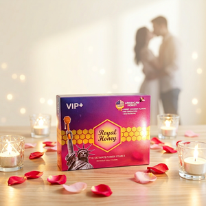 <span class=keywords><strong>Miel</strong></span> <span class=keywords><strong>royal</strong></span> américain et extraits VIP pour l'amélioration sexuelle masculine - Meilleures ventes - Product Image 1