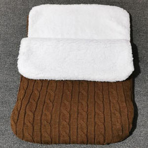 Saco <span class=keywords><strong>de</strong></span> <span class=keywords><strong>dormir</strong></span> <span class=keywords><strong>de</strong></span> punto para Recién Nacido 100% algodón <span class=keywords><strong>de</strong></span> fábrica - Product Image 5