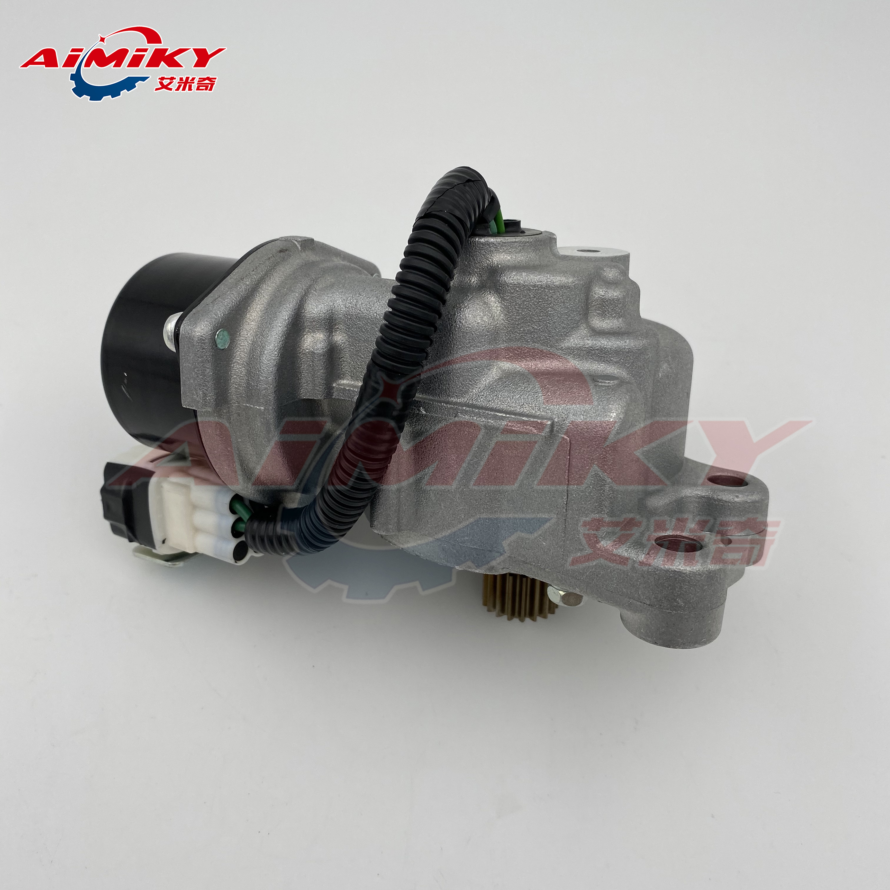 Toyota Land Cruiser HZJ80 FZJ80 - Differential Actuator
