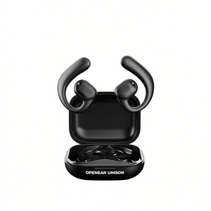 Openear Unison Air Conduction Earphones Wireless Open Ear Comfortable Sports Headphones - Product Image 2