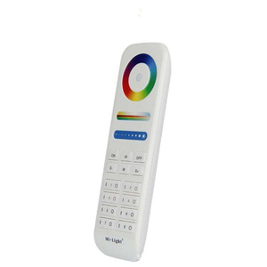 Contrôleur <span class=keywords><strong>de</strong></span> bande LED étanche 2,4G 5 en 1 IP67 DC12~36V 6A/Ch Wifi WL5-WP - Product Image 4