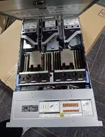 Untuk Dell PowerEdge R550 R750 R750xa R750xs R860 R7615 R7625 R7515 R7525 2U Rack Server dalam stok-Model R760 R760XS R760xd