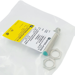NUEVO Detector de Metales Original NBB8-18G-M60-A2-V1, Mejor Oferta para Proyectos de Automatización Industrial, M18 NPN, Diseño Duradero, Fácil Montaje - Product Image 2