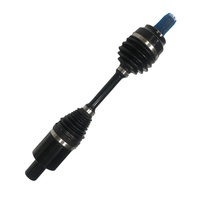 Piezas de Automóvil, Piezas de Motor, Semieje Delantero Izquierdo, Piezas de Auto OEM 2123300200 para Mercedes-Benz W212