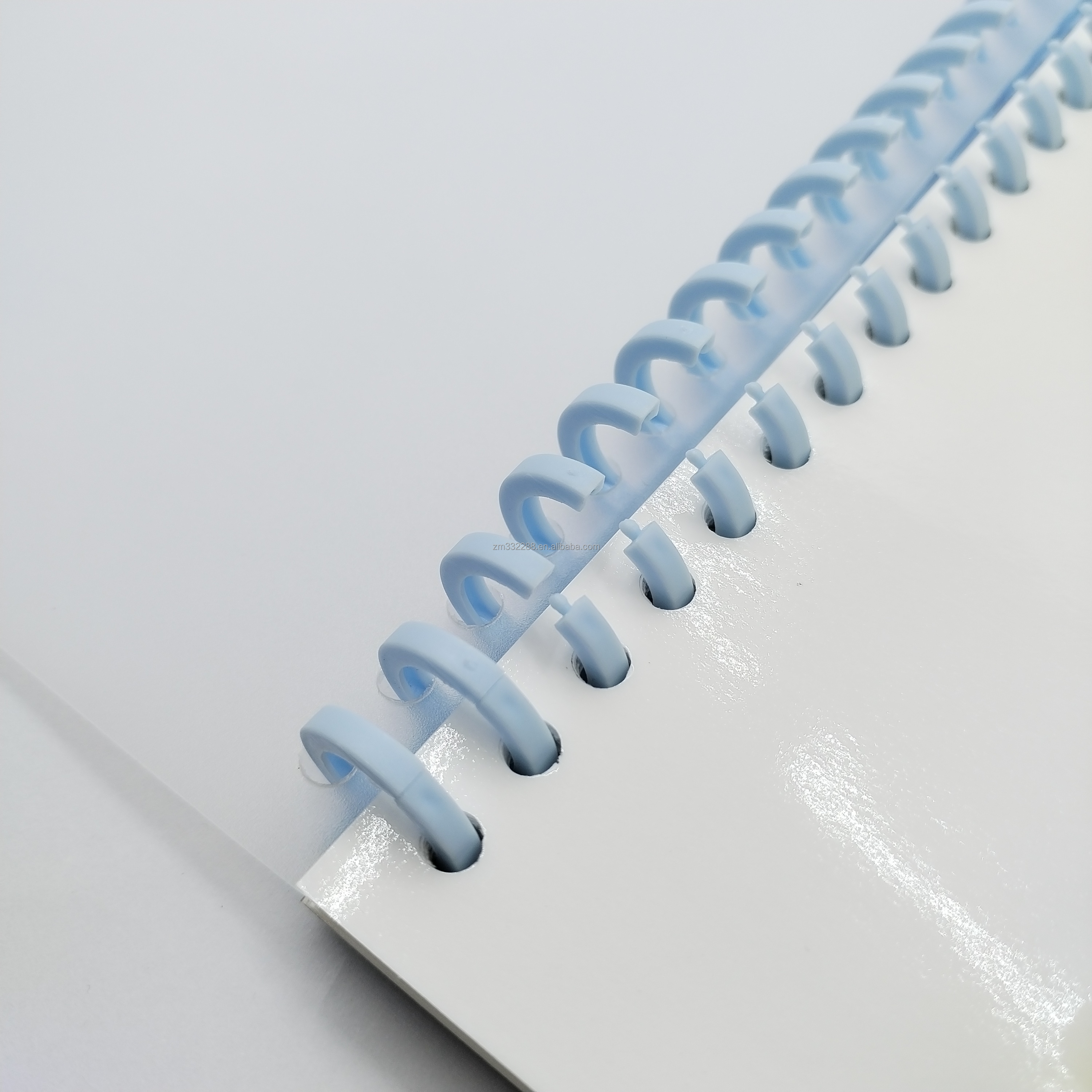 Mini formato libro adesivo