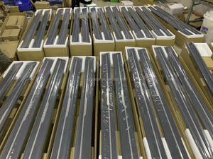 บันไดข้างไฟฟ้ารุ่น<span class=keywords><strong>ใหม่</strong></span><span class=keywords><strong>ล่าสุด</strong></span> บันไดข้างอัตโนมัติ ทำจากอลูมิเนียม สำหรับรถยนต์มิตซูบิชิ <span class=keywords><strong>ปา</strong></span><span class=keywords><strong>เจ</strong></span>โร สปอร์ต ปี 19-23 - Product Image 4