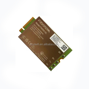 เหมาะสำหรับ HP X14 X16 830 840 855 865 โน้ตบุ๊ค HP โมดูล 4G/5G รุ่น Global <span class=keywords><strong>FM350</strong></span> <span class=keywords><strong>FM350</strong></span>-GL - Product Image 6