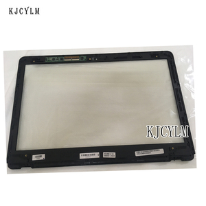 SVF15A de <span class=keywords><strong>pantalla</strong></span> táctil para <span class=keywords><strong>Sony</strong></span> Vaio digitalizador de vidrio de SVF15A1S2ES SVF15A1ACXS SVF15A18SCB SVF15A18SCP SVF15A190X SVF15A1M2EB 15,6 - Product Image 2