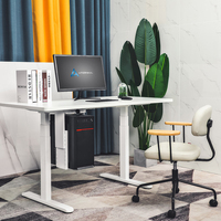 Support universel mural ou sous le bureau pour unité centrale d'ordinateur – Accessoire de table PC en promotion