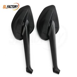 Rétroviseurs gauche/droite en plastique noir pour moto <span class=keywords><strong>Ducati</strong></span> <span class=keywords><strong>DIAVEL</strong></span>/<span class=keywords><strong>DIAVEL</strong></span> 2014-2015, Carbon <span class=keywords><strong>Diavel</strong></span> 2014, <span class=keywords><strong>Monster</strong></span> 1200, 1200S, 821 - Product Image 6