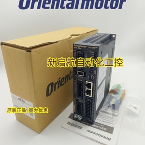 ไดรเวอร์ Oriental Motor AZD-C AC 220V สำหรับมอเตอร์สเต็ปเปอร์ - Product Image 5