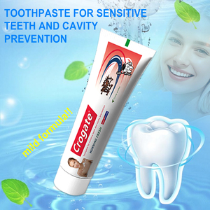 Factory-Mint 100g pasta gigi Herbal Mint keren nilai istimewa penggunaan rumah produk anti-rongga - Product Image 6