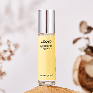 2026 OEM Beads <strong>Perfume</strong> Stick Floral Fragrance Lasting Fragrance Environmental Friendly Portable Ladies Luxury <strong>Perfume</strong> Wholesale - Product Image 5
