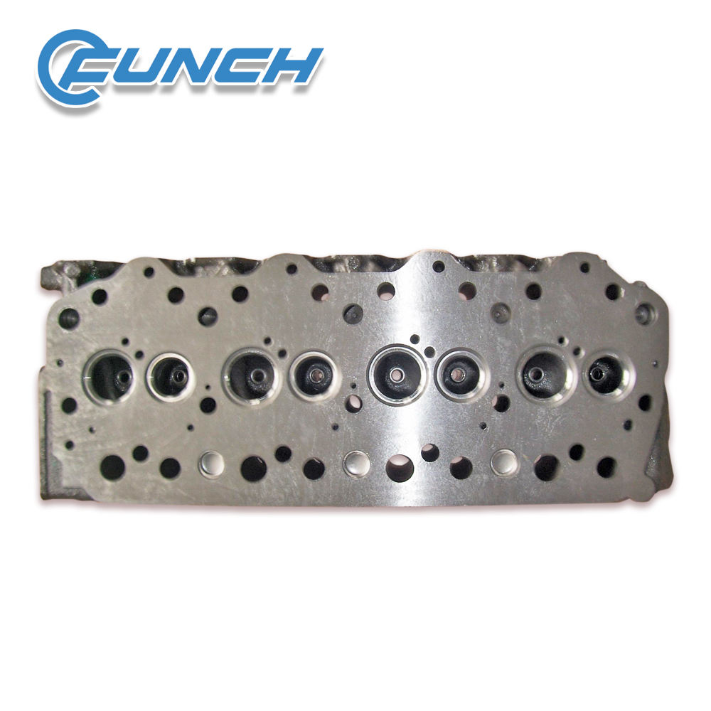 MITSUBISHI Canter 4D36 Engine Cylinder Head - Funch/vistana