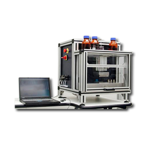 Multifunctional Rapid Color Fastness Tester Multifunction Colour Fastness <strong>Speed</strong> <strong>Testing</strong> Machine - Product Image 5