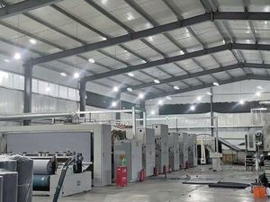 טמבור דקורטיבי עגול עץ חבוש לוח עץ אלון לבן אלון פורניר טבור אקוסטי עץ - Product Image 6