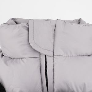 LS Peppy Buddies cappotto invernale per cani con imbracatura riflettente per cani di piccola taglia abbigliamento cane freddo - Product Image 4