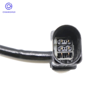 Sensor de oxígeno automático Lambda Sensor 03L906262A para Audi A1 A3 VW Golf 6 Passat Polo 2009- 12 Sensor de posición del acelerador de la pieza del coche
