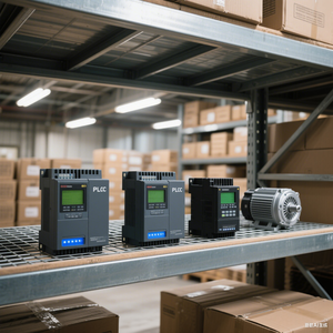 Brand New 100% 25-COMM-E2P Power Air Cooled 753 AC 25-COMM-P 25-CORE-A <strong>Controller</strong> 25COMME2P HZF Plc - Product Image 2