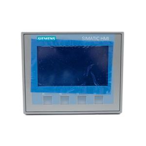 หน้าจอสัมผัส HMI ยี่ห้อ Siemens รุ่นขายดี KTP700 Basic HMI 6AV2123-2DB03-0AX0 6AV2123-2GB03-0AX0 6AV2123-2JB03-0AX0 - Product Image 2