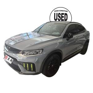 Voiture d'<span class=keywords><strong>occasion</strong></span> Geely Tugella Russie Véhicules utilitaires de sport populaires 2021 2.0td automatique 2wd essence Suv 5 <span class=keywords><strong>places</strong></span> Voitures à essence puissantes - Product Image 1
