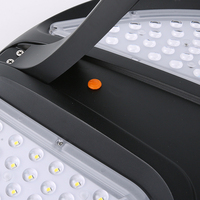 Haute luminosité fabrication étanche Ip65 extérieur moulage sous pression en aluminium lampe décorative Led lumière solaire de jardin