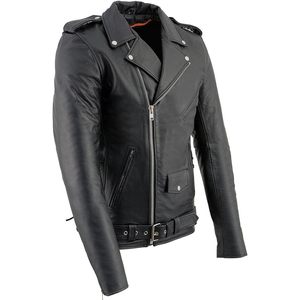 เสื้อแจ็กเก็ตมอเตอร์ไซด์ของผู้ชายเสื้อแจ็กเก็ตมอเตอร์ไซด์ไซส์ใหญ่พิเศษระบายอากาศได้ดีพิมพ์ลายมอเตอร์ครอสสำหรับนักแข่งรถ2025 - Product Image 3