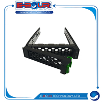 A3C40179841 Tiroir de disque dur pour serveurs RX2520 RX2530 RX2540 M1 M2 M3 M4 M5 2,5''