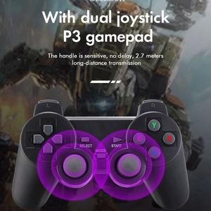 Consola de Videojuegos G11 Nueva, Sistema Dual 2.4G/5G, <span class=keywords><strong>Android</strong></span> 9.0, Emuelec 4.5 gbc Disponible, Opciones de Almacenamiento de 64G/128G/256G, EE. UU./UE - Product Image 5