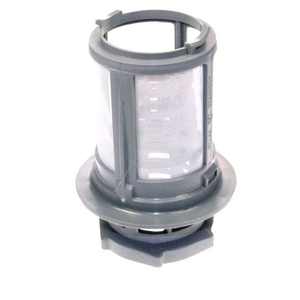 Microfiltro Completo D264708 para Lavavajillas, Modelo RAL 7046 - Product Image 1