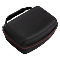 OEM Travel Carrying Shockproof Hard Quality VR EVA Case for VR Headset