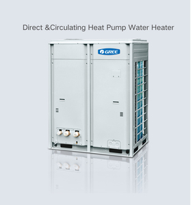 Unidad de Ventilador de Conductos con Certificación CE para Aplicaciones en Interiores, Almacenes, Fábricas, Centros Comerciales, Sistema HVAC, Motor R-410A Ecológico - Product Image 6
