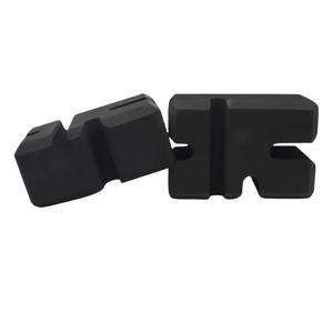 ספסל כושר unisex לדחוף לבנה barbell מיוחד אופקי דחיפה צלחת התאמה גובה למשוך סקוואט ספסל עוזר מאמן - Product Image 4