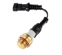 Interruptor de Control de Temperatura del Embrague Electromagnético para Autobús 3685-00071