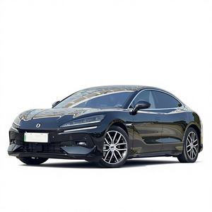 Gebrauchtwagen in China DENZA Z9 DM 2024 1100 AWD Max Edition - Product Image 1