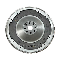 NEU Original Foton LKW 5667133 5256312 Aumark Ollin MRT ISF 2.8 310mm Neuzustand Schwungrad-Baugruppe Autoteile