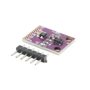 Diy Mall Rgb Gebaar Sensor APDS-9960 Apds 9960 Voor Arduino I2C Interface 3.3V Detectoin Proximity Sensing Kleur Uv Filter