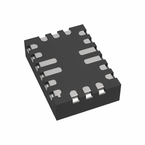 Manufacturer Channel MP2166GRH-P Components Electronic Power Management (PMIC) 18 PowerVFQFN - Product Image 1