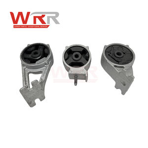 WRR 9675078380 Support élastique de tuyau d'échappement de pièces d'auto pour c 308 408 508L <span class=keywords><strong>Citroen</strong></span> <span class=keywords><strong>C5AIRCROSS</strong></span> - Product Image 5