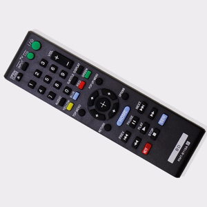 ใหม่ RMT-B119A รีโมทคอนโทรลสำหรับโซนี่เครื่องเล่นดีวีดี BDP-S590 BDP-S3100 BDP-BX510 BDP-S3100 BDP-S390 BDP-S5100 - Product Image 3