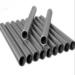 ท่อโลหะผสมเซอร์ที่คุ้มค่าเข้ากันได้กับไฮโดรเจนได้ท่อสี่เหลี่ยมเซอร์โคเนียม B658เซอร์โคเนียม - Product Image 4