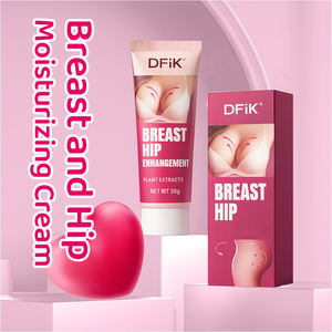Травяной крем для тела для сексуального ухода за телом помогает развивать и регулировать гормоны увлажняет гладкость кожи ягодиц груди-оптовая продажа - Product Image 3