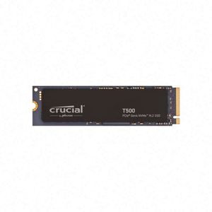 P3 Plus 4TB PCIe Gen4 3D NAND NVMe M.2 SSD CT4000P3PSSD8 - Product Image 6