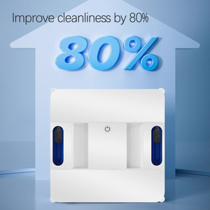 Robot Lavavetri <span class=keywords><strong>Elettrico</strong></span> Ultra Sottile 6.0cm ad Alta Tecnologia per Uso Domestico - Product Image 5